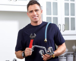 irvine-plumber